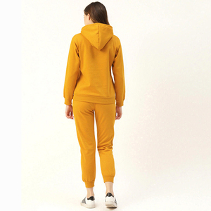 Survêtement XL dernier cri élégant pour femmes, survêtement confortable pour femmes, au design imprimé personnalisé et à la mode, à bas prix - Product Image 5