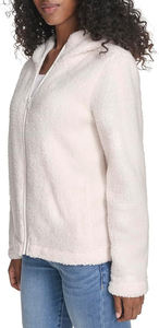 แจ็กเก็ตสำหรับผู้หญิง, แจ็คเก็ตระบายอากาศได้ดีอบอุ่นเป็นพิเศษนุ่มและน้ำหนักเบามีสไตล์ประสิทธิภาพสูง - Product Image 6