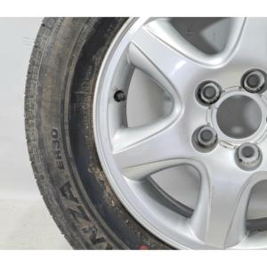 Cerchio in Lega HYUNDAI Tucson Serie 52910-2E200 (04>09) - Product Image 4