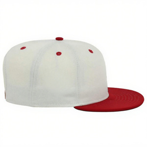 Gorra de Béisbol Deportiva Personalizada Ajustable de Alta Calidad con Tela Común 100% Algodón Unisex para Todas las Temporadas - Product Image 2