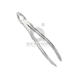 Pince de rétention apicale Instrument d'extraction dentaire résistant à la rouille Pince de rétention apicale Outil en acier inoxydable fabriqué avec précision - Product Image 3