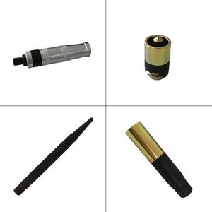 Automotive Tool Universal Master <strong>Locking</strong> <strong>Wheel</strong> Lug <strong>Nut</strong> <strong>Removal</strong> Tool <strong>Kit</strong> Effortlessly Remove Damaged Bolts <strong>Nuts</strong> Extractor Set - Product Image 5