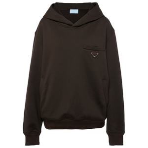 Sudadera con Capucha de Punto Personalizada para Mujer, Fabricantes, Algodón de Alta Calidad, Cálida para Invierno, ODM, Logotipo Frontal, Ecológica, Transpirable - Product Image 1