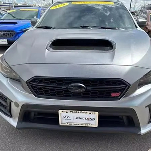 2020ซับอารุ WRX สติเบส - Product Image 1