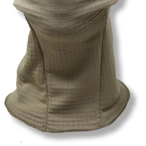 100% Polyester Fleece Balaclava Custom Neck <b>Warmer</b> Ski <b>Face</b> Mask & Scarf For Sports - Product Image 6