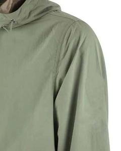 Chaquetas Cortavientos Impermeables con Capucha para Hombre, Diseño Personalizado, para Senderismo, Correr, Ciclismo, Invierno - Product Image 4