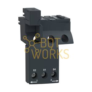 Schneider Electric LU9MR1C - Nuovo - Product Image 1