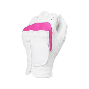 Gants de golf en cuir de cabretta de mouton de qualité supérieure, best-seller, pour gaucher, logo personnalisé, élégant, qualité supérieure, gants de golf 2025 - Product Image 5