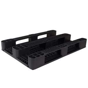 Palette en plastique de qualité alimentaire hygiénique pour la conservation à froid et l'utilisation pharmaceutique - Product Image 6