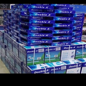 Papel A4 de alta calidad 80 GSM 70 gramos Paquete de papel de copia 5 Entrega rápida Compre calidad premium al por mayor disponible - Product Image 5