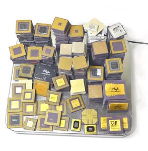 Used CPU Chip <b>Processor</b> <b>Scrap</b> - Product Image 6