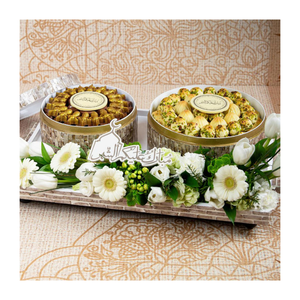 CAJAS DE CHOCOLATE MOP de alta calidad para embalaje de regalo de chocolate de Ramadán al por mayor de fabricación artesanal de Vietnam - Product Image 3