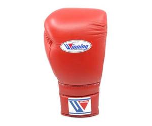 Gants de boxe professionnels en cuir de vachette 100% véritable, personnalisés avec logo, pour sparring, fermeture auto-agrippante, légers, Sanda - Product Image 2
