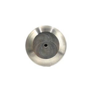 Servicio de Mecanizado CNC de Alta Precisión, Certificado ISO9001, Piezas Mecanizadas a Medida, Acero Inoxidable, Corte por Electroerosión con Hilo de Cobre - Product Image 1