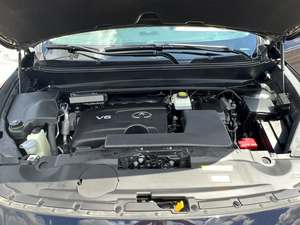 รถยนต์มือสอง สภาพดี ปี 2019 อินฟินิตี้ คิวเอ็กซ์60 - Product Image 5