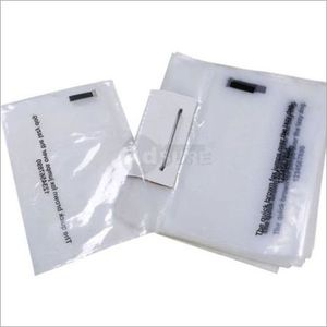 Solutions ménagères efficaces Poly Wicket Sacs avec estampage à chaud Recyclable Couleur et taille personnalisées Fabriqué Vietnam ODM Prix d'usine - Product Image 3