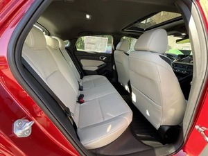 Acura Integra 2025 Usado en Buenas Condiciones, Hatchback de 4 Puertas con Paquete A-Spec - Product Image 6
