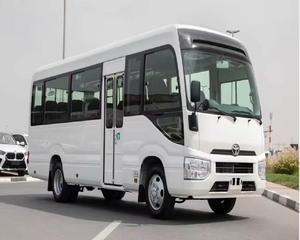 OFERTA DE ÚLTIMA HORA: Autobús CoXsterr Usado de 17 a 30 Plazas, Minibús Tolotaa, LISTO PARA ENVIAR - Product Image 2