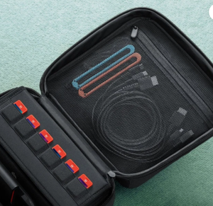 Oferta con Gran Descuento para Switch 2, Caja de Almacenamiento Todo en Uno, Nueva, Origen Estadounidense - Product Image 4