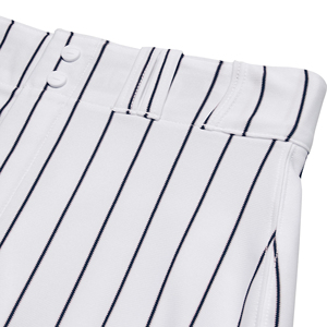 Pantalones de béisbol directos al por mayor de fábrica para hombre, ropa de softball con estampado personalizado, ropa deportiva, pantalones de béisbol de paso rápido, servicio OEM - Product Image 3