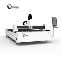 Máquina de corte láser de fibra CNC estándar de 12000W con base de granito para fabricación de piezas de ferretería y herramientas metálicas, de cama alta