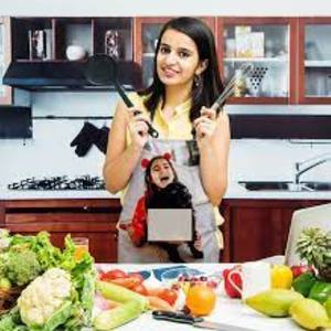 Gran oferta, Kit de delantal de cocina de microfibra con tejido de gofres de 24x16 pulgadas, toallas de plato de cintura absorbentes de diseño Premium para uso de peluquero de algodón - Product Image 5