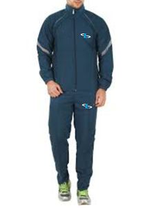 Conjunto Deportivo de Invierno para Hombre, Pantalones y Sudadera con Capucha, 100% Algodón, Personalizable, Ligero, Transpirable, de Secado Rápido - Product Image 5
