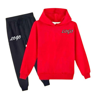 Survêtement vierge costume de sport personnalisé ensemble hommes polyester survêtement équipe costume pour hommes femmes enfants - Product Image 1