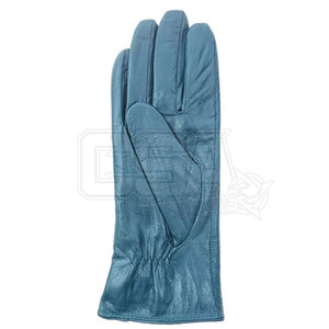 Gants d'habillage en cuir léger fabriqués au Pakistan Gants d'habillage en cuir durables de qualité supérieure - Product Image 5