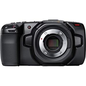 Caméra de cinéma de poche à large plage dynamique 4K, capteur CMOS 4/3, zoom optique 10x, double ISO natif pour la prise de vue cinématographique numérique portable - Product Image 5