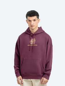 Sudadera con capucha de invierno de algodón 100% de calidad superior para hombres con impresión digital Tela de lana ecológica Diseño único - Product Image 6