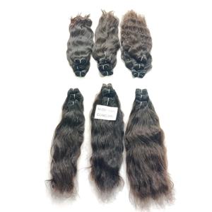 100% Virgin Natural Vietnamese Human <b>Extensions</b> Silky Wavy Color Loose Deep Loose <b>Tape</b> Wholesale Raw Unprocessed Indian Bundles - Product Image 2