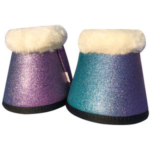 Solid Colors Satin <b>Cotton</b> Fabric Horse Saddle Reasonable Price Comfort Fit Non-Slip Horse Riding Foam Saddle <b>Pads</b> - Product Image 3