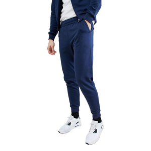 Chándal con capucha personalizado 100% algodón logotipo personalizado para hombres mujeres niños elegante Opción de ropa de fitness y ocio - Product Image 4