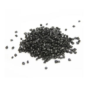 Negro de Carbón de Alta Dispersión para Masterbatch Negro de Plástico, Moldeo por Inyección y Extrusión - Product Image 1