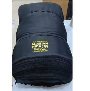 Tela de Poliéster Ligera para Diseño de Abayas, Ropa de Moda Modesta y Prendas Diarias con Caída Suave y Fluidez - Product Image 4