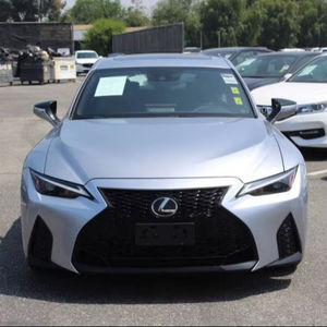 Limpio prístino 2021 Lexus ES 350 - Product Image 1