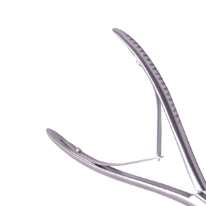 Meilleure qualité Adson Cranial Rongeur Instruments chirurgicaux en acier inoxydable Vente en gros Source d'alimentation manuelle - Product Image 2