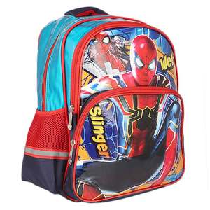 Sac d'école 9036 - Spider-man - Product Image 1