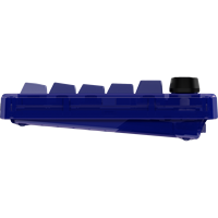 Clavier sans fil Proove Gaming T-Racer (disposition anglaise) Bluetooth rechargeable, fin et élégant pour le bureau