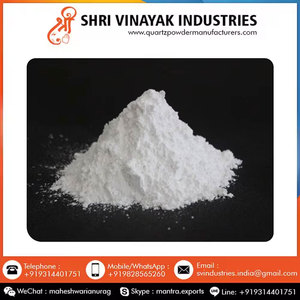 Polvo de talco superfino de alta calidad Polvo de talco Premium para uso industrial - Product Image 4