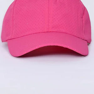 Gorra de Béisbol para Hombre, Tejido de Malla de Alta Calidad, Diseño Personalizado, MOQ Bajo, Estilo Clásico con Patrón Impreso, Gorra 2025, Precio Económico - Product Image 4