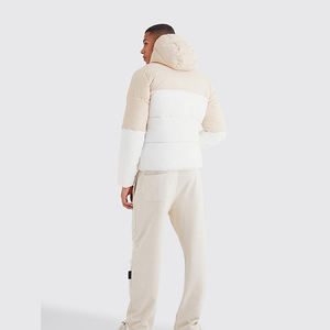 Chaqueta Bomber Formal de Lona con Camuflaje, Corte Holgado, Manga Larga, Resistente al Viento y al Agua, Ecológica, Venta al Por Mayor, OEM - Product Image 4