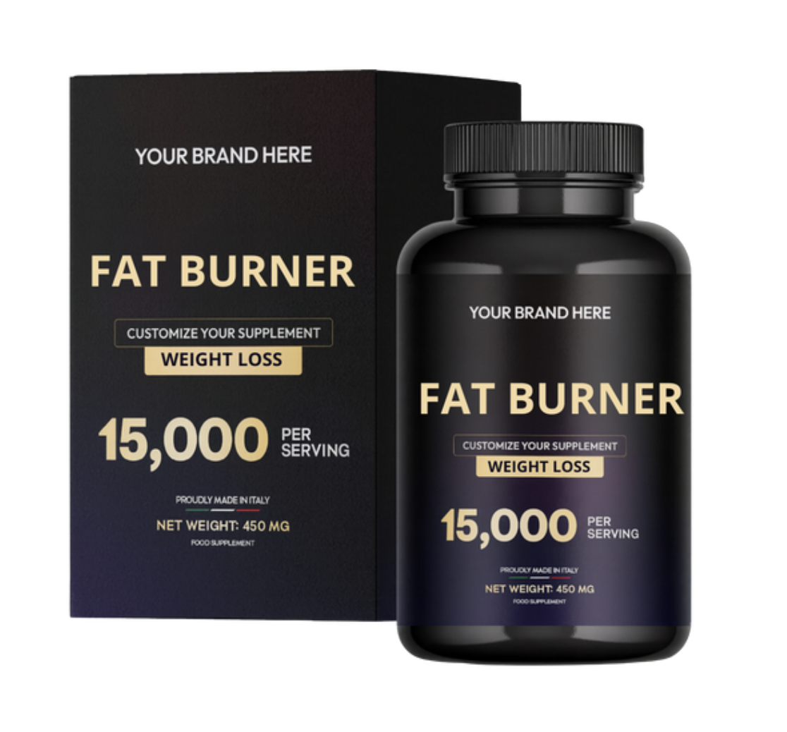 Herbal Weight Control Complex Garcinia And Glucomannan 120 Tablets For Metabolism Boost And Body Management