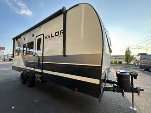 รถอัลลิอันซ์ วาเลอร์ 3-1-T-1-3 ปี 2024 มือสองสำหรับขาย - Product Image 6