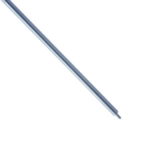 Baja tahan karat dokter hewan kualitas tinggi inseminasi buatan pistol sperma AI kuda, ternak, domba, kambing, aplikator inseminasi anjing - Product Image 3