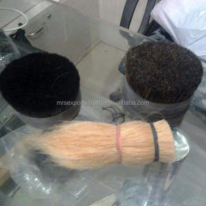 ผมควายวัวและหางม้าเย็บแบบดิบมีความต้องการสูง - Product Image 6