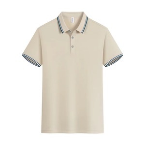 Camiseta Polo de Golf Sublimado con Logotipo Personalizado, Camiseta Polo Personalizada para Hombre, Camiseta Deportiva de Golf de Secado Rápido por Sublimación para Hombre - Product Image 5