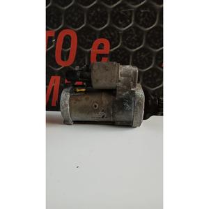 MOTOR DE ARRANQUE VOLKSWAGEN Polo 5ª Serie (09>17) 02Z911021C Diésel 1.4 - Product Image 5