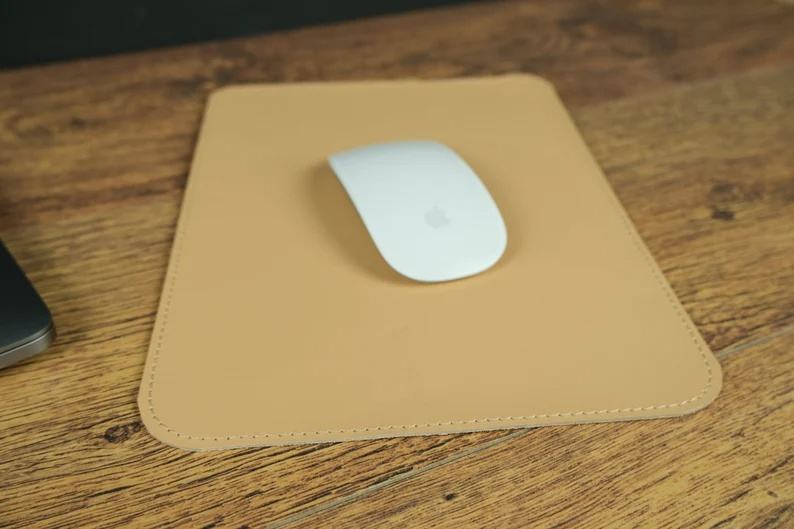 Natural Leather Color